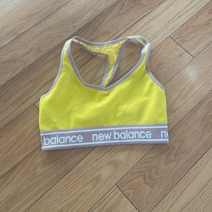 new balance pace sports bra 2.0